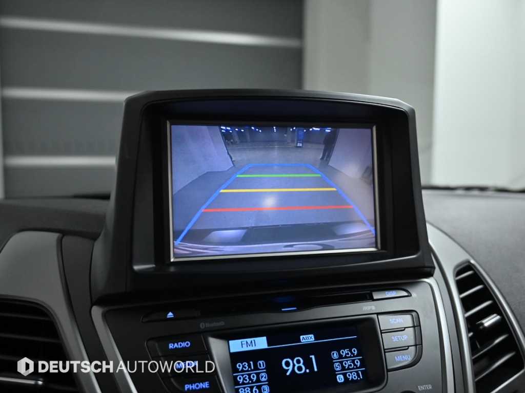 HYUNDAI Avante 2014 - Importación desde Corea - HF Imports Iquique - Foto 15