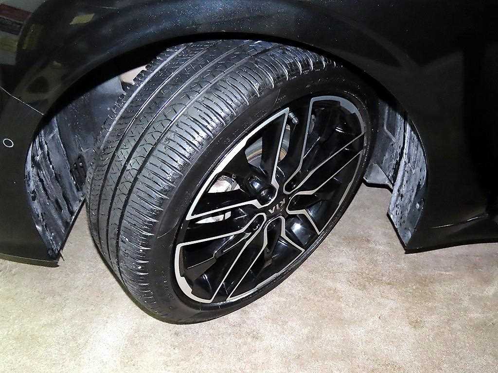 KIA K5 2021 Negro - Importación desde Corea - HF Imports Iquique - Foto 20