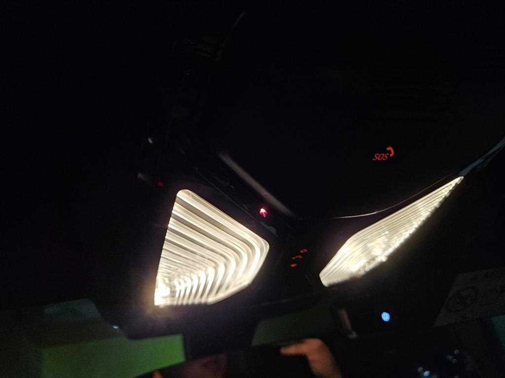 BMW X6 2021 Negro - Importación desde Corea - HF Imports Iquique - Foto 15