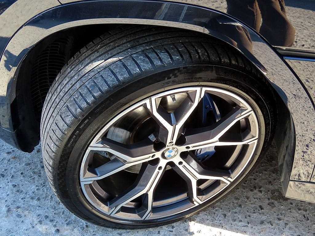 BMW X6 2021 - Importación desde Corea - HF Imports Iquique - Foto 20