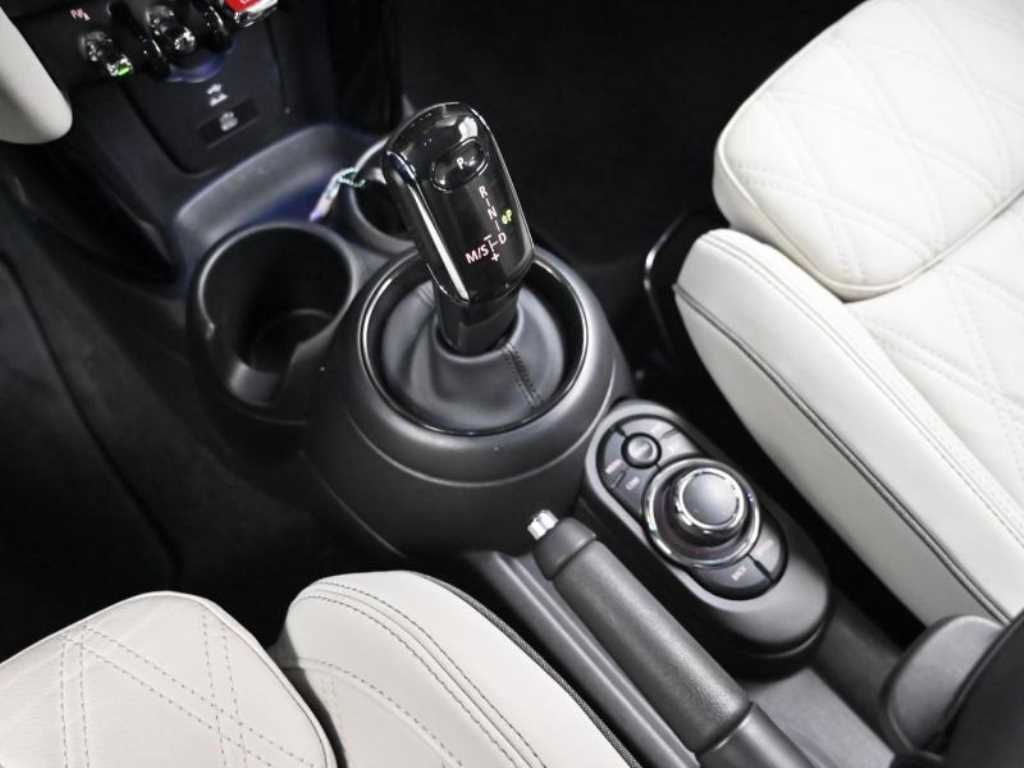 Mini Cooper - Vista 9