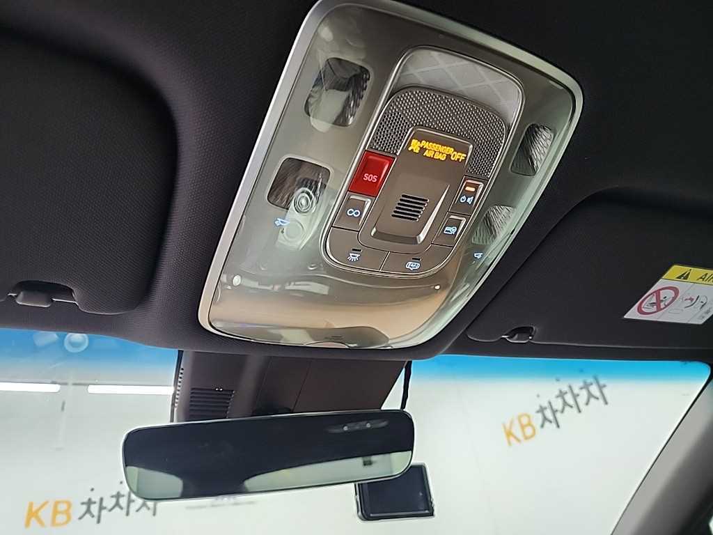 Genesis G80 2022 - Importación desde Corea - HF Imports Iquique - Foto 16