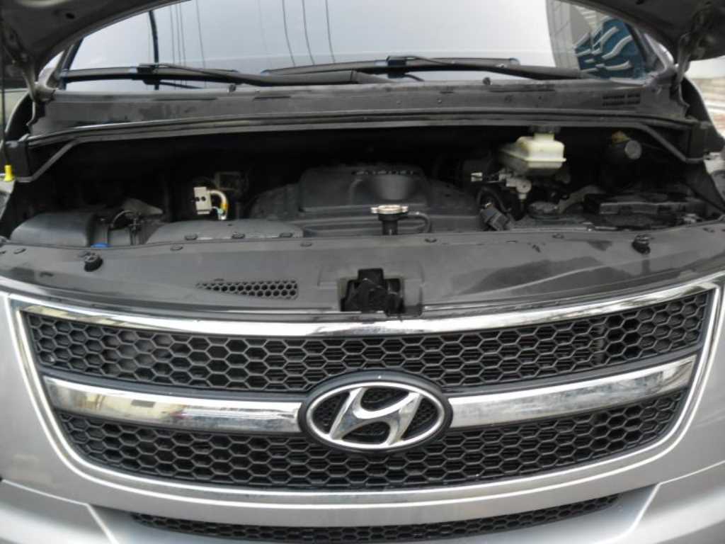 HYUNDAI Starex 2014 - Importación desde Corea - HF Imports Iquique - Foto 16