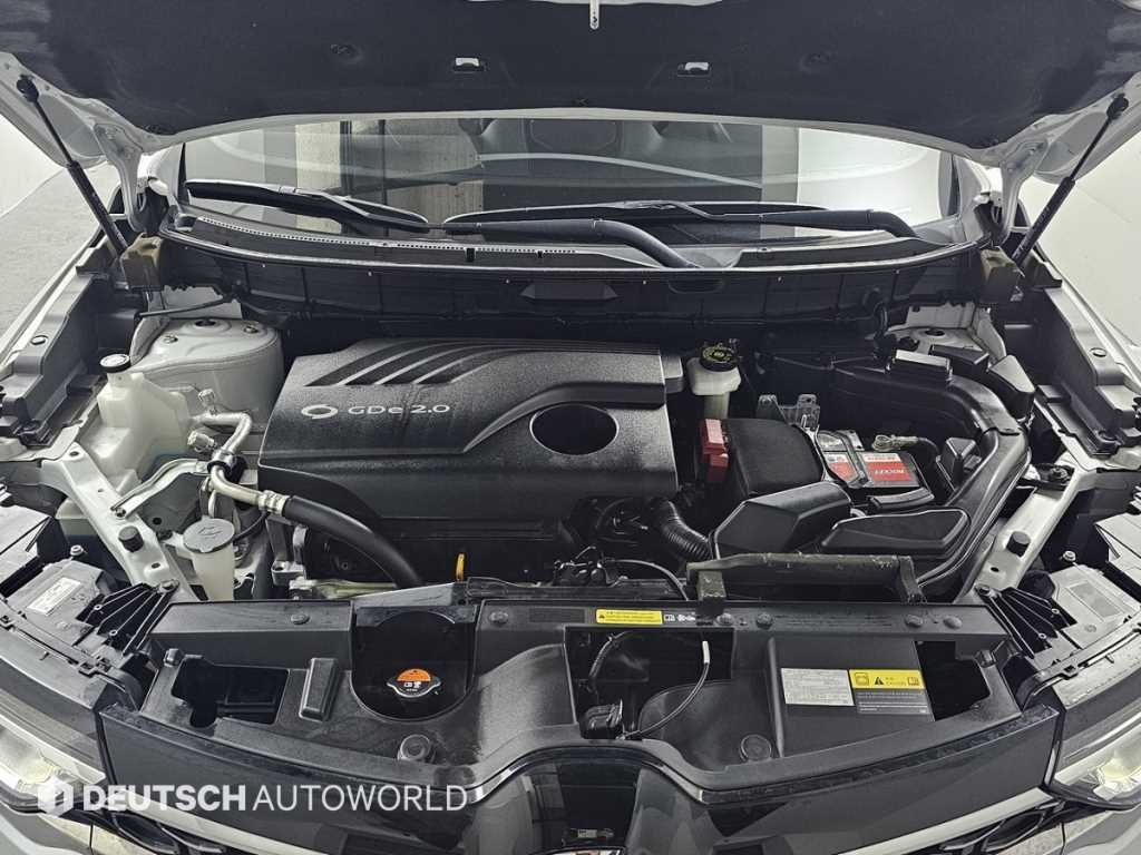 SAMSUNG QM6 - Vista 6