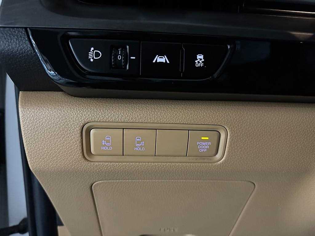 KIA Carnival 2021 - Importación desde Corea - HF Imports Iquique - Foto 14