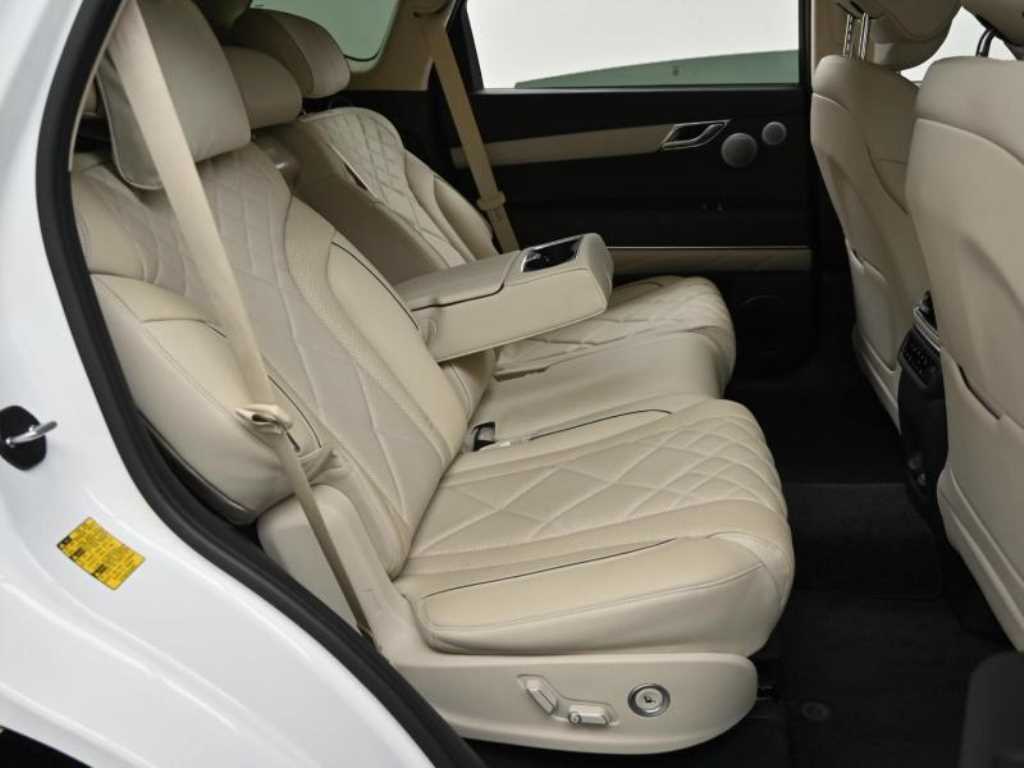 Genesis GV80 - Vista 12