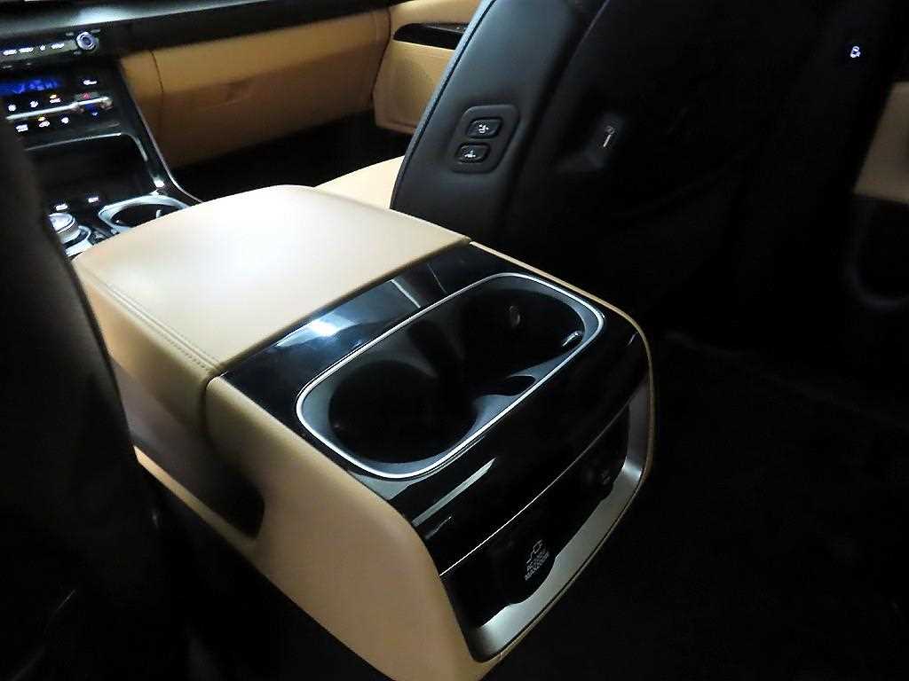 KIA Carnival 2021 Negro - Importación desde Corea - HF Imports Iquique - Foto 14