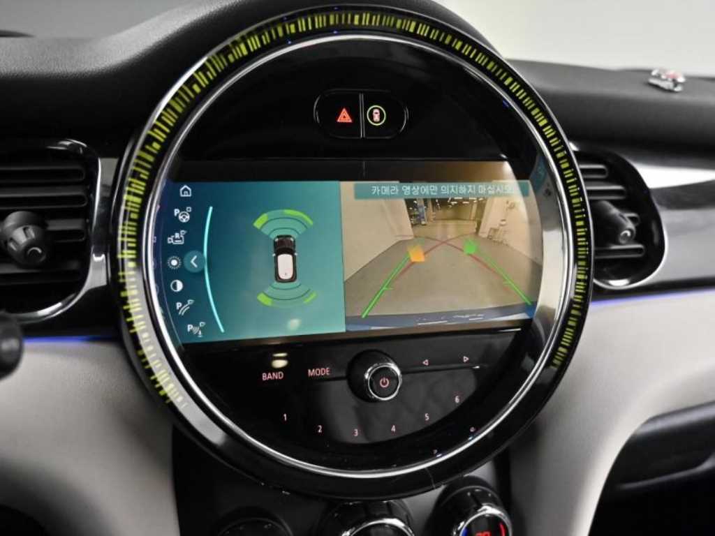 Mini Cooper 2023 Azul - Importación desde Corea - HF Imports Iquique - Foto 15