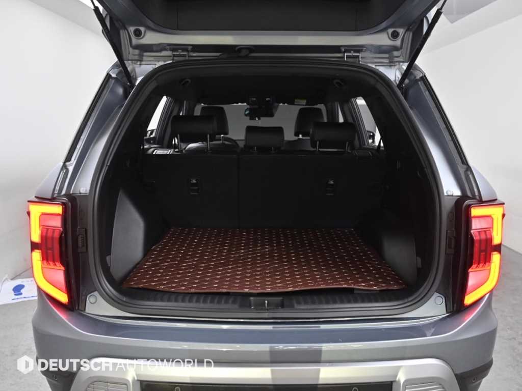 Ssangyong Torres 2023 Gris - Importación desde Corea - HF Imports Iquique - Foto 20