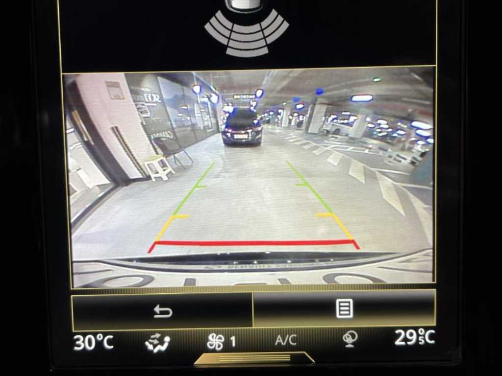 SAMSUNG QM6 2021 Negro - Importación desde Corea - HF Imports Iquique - Foto 14