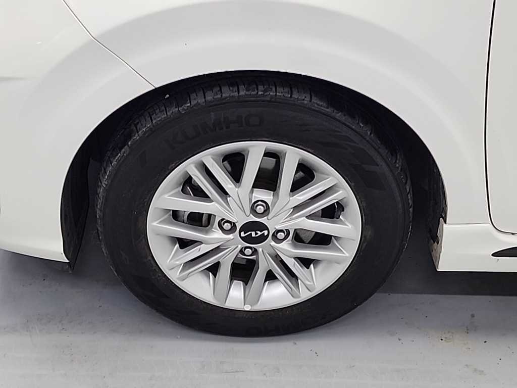 KIA Morning 2023 Blanco - Importación desde Corea - HF Imports Iquique - Foto 19