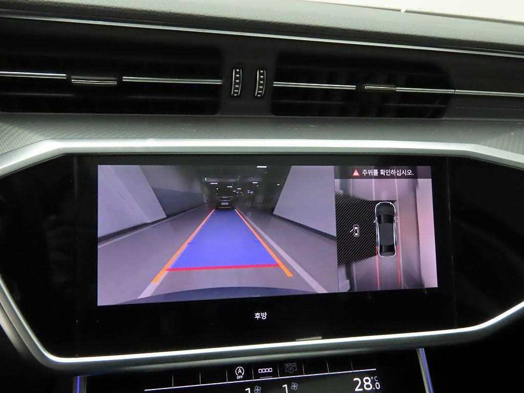 Audi A6 2021 - Importación desde Corea - HF Imports Iquique - Foto 15