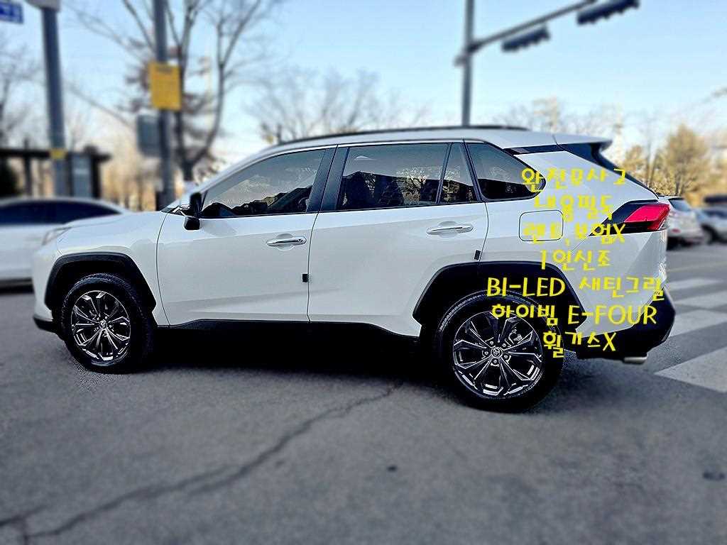 Toyota RAV4 - Vista 6