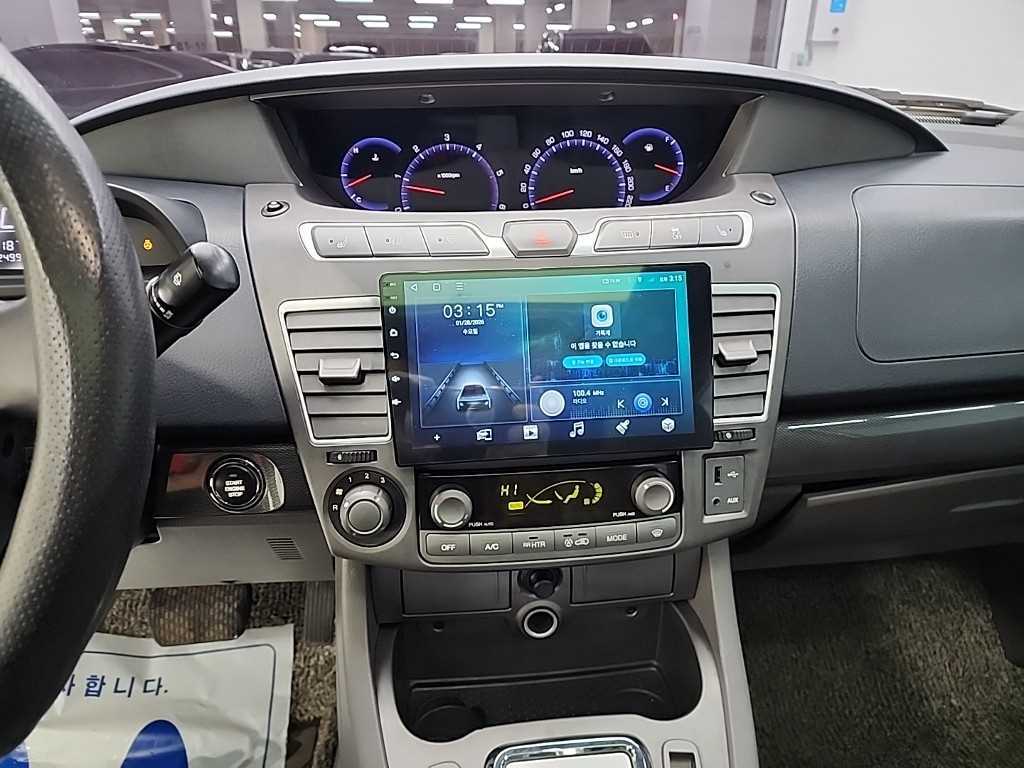 Ssangyong Korando - Vista 10