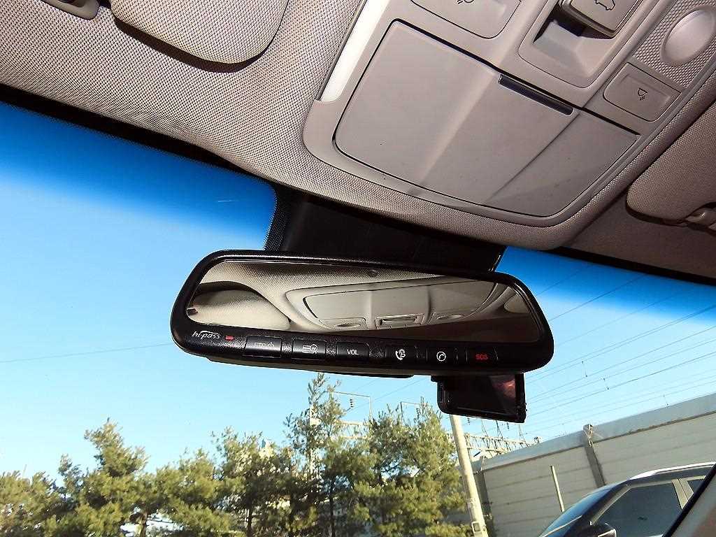 HYUNDAI Genesis 2015 Negro - Importación desde Corea - HF Imports Iquique - Foto 15