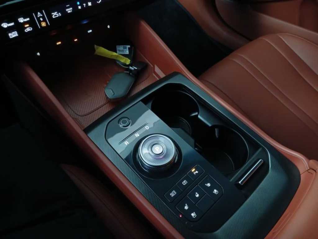 KIA K8 2025 - Importación desde Corea - HF Imports Iquique - Foto 15