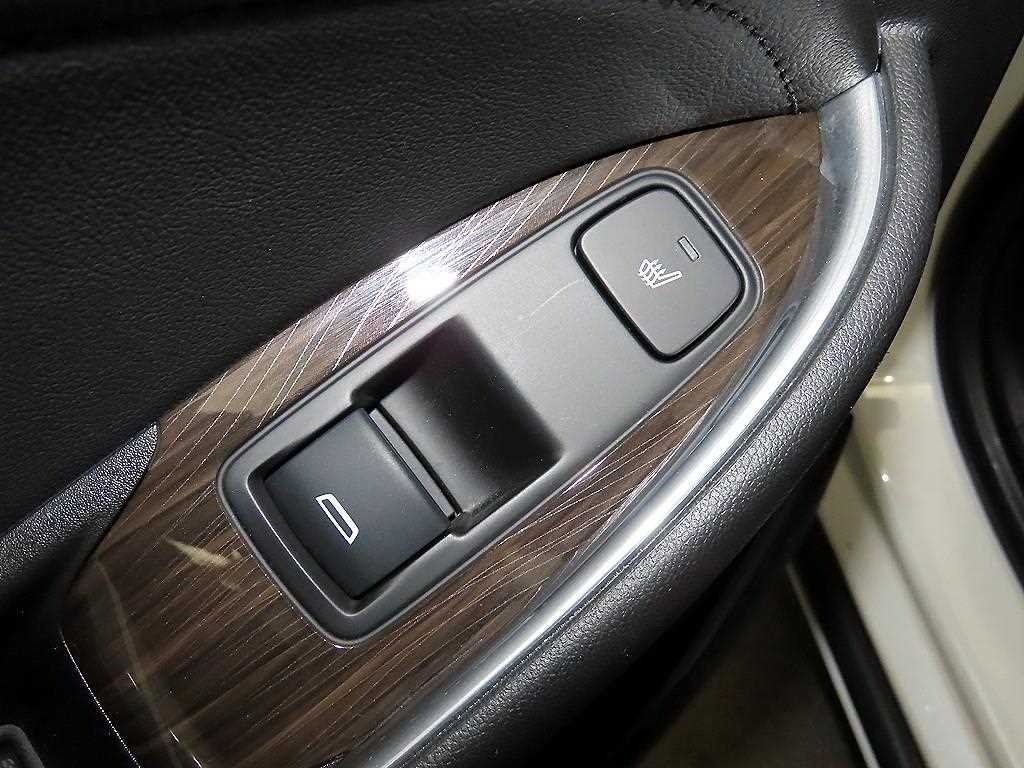 Chevrolet Malibu 2019 Blanco - Importación desde Corea - HF Imports Iquique - Foto 15