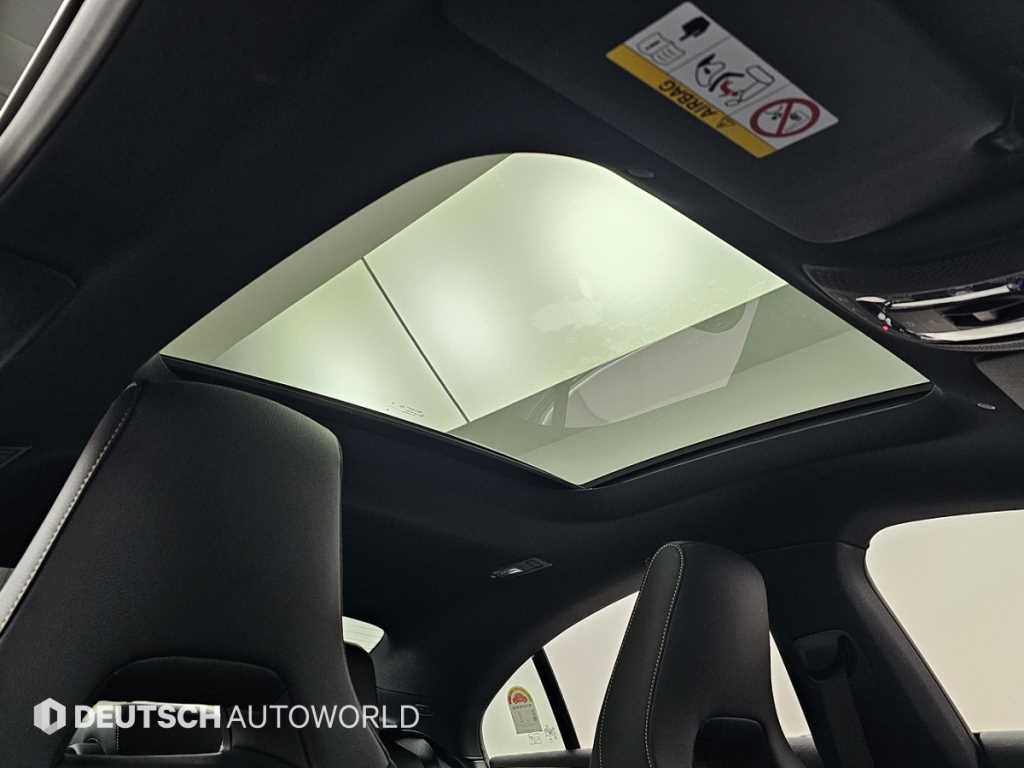 Mercedes Benz CLA Class 2025 - Importación desde Corea - HF Imports Iquique - Foto 19