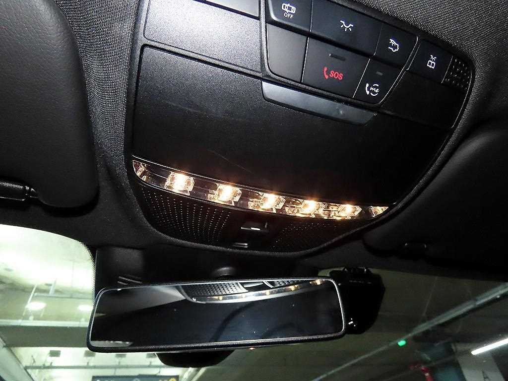 Mercedes Benz E class 2019 - Importación desde Corea - HF Imports Iquique - Foto 15