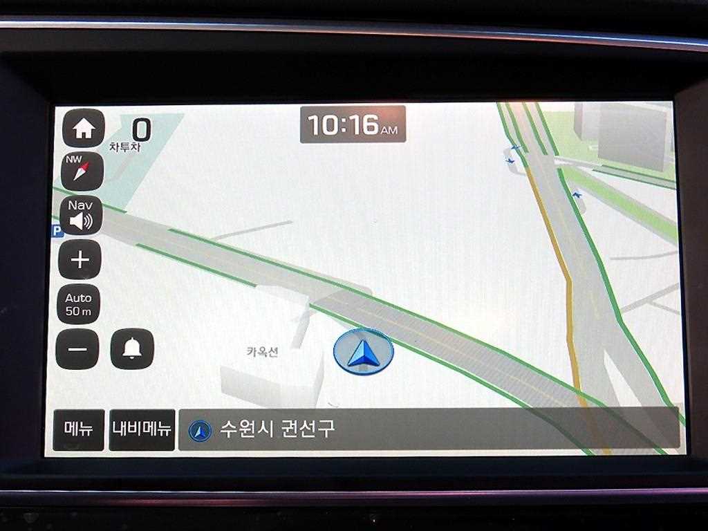 HYUNDAI Avante 2016 Blanco - Importación desde Corea - HF Imports Iquique - Foto 14