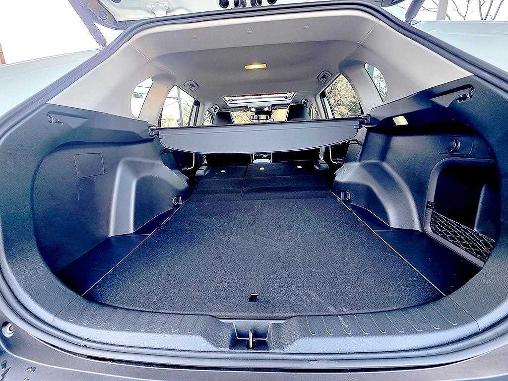 Toyota RAV4 2024 Blanco - Importación desde Corea - HF Imports Iquique - Foto 13