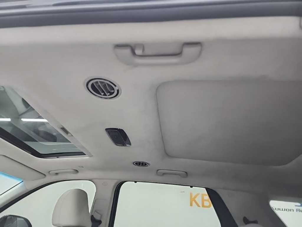 HYUNDAI Palisade 2019 Gris - Importación desde Corea - HF Imports Iquique - Foto 14