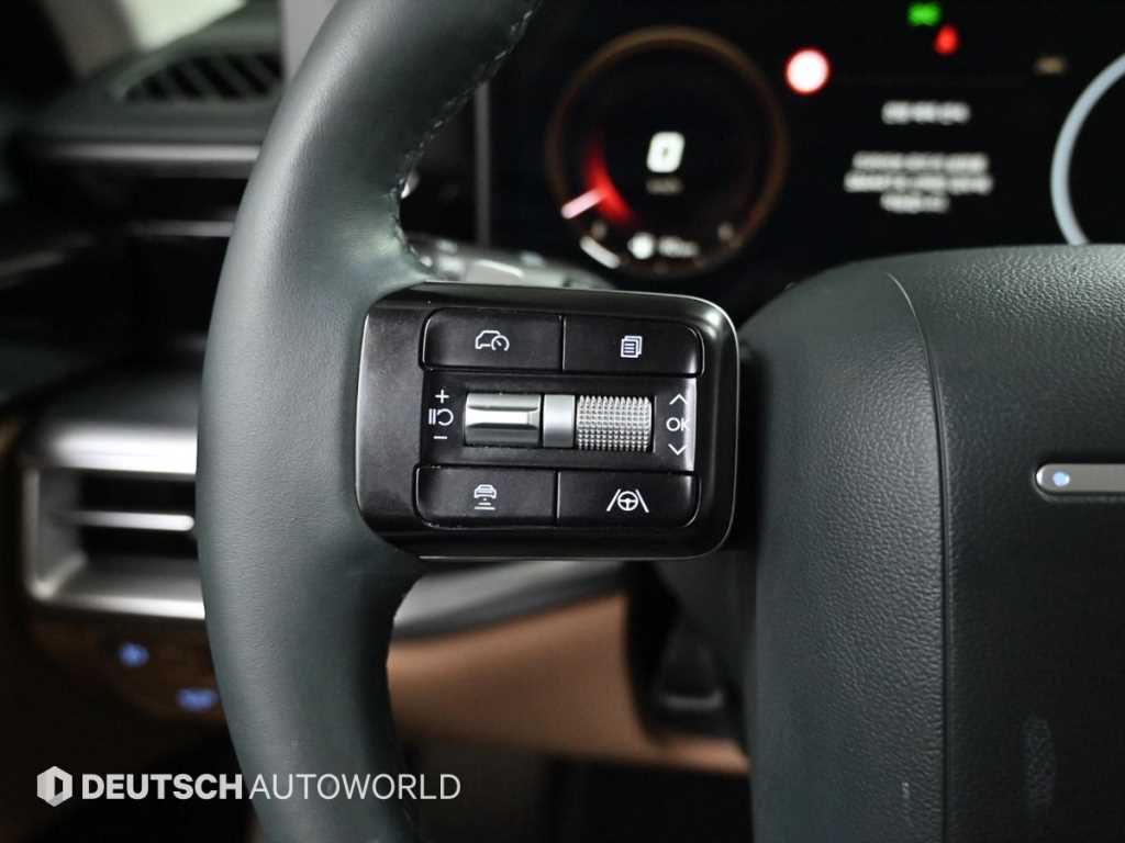 HYUNDAI Grandeur 2025 - Importación desde Corea - HF Imports Iquique - Foto 18