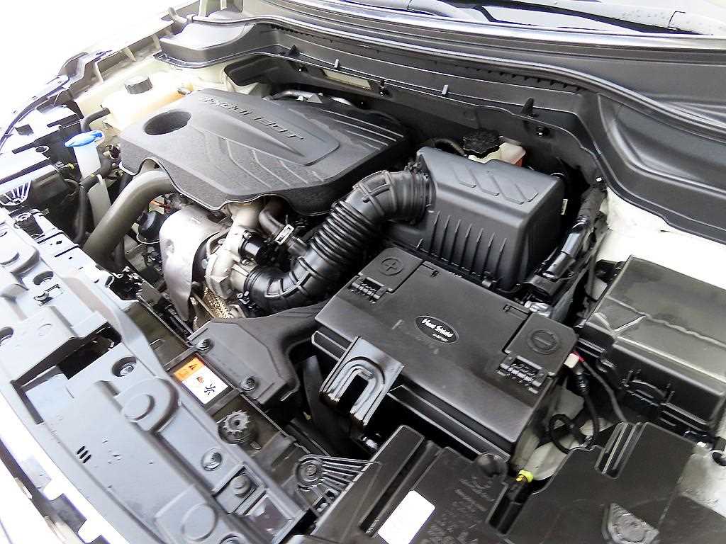 Ssangyong Tivoli 2024 - Importación desde Corea - HF Imports Iquique - Foto 19