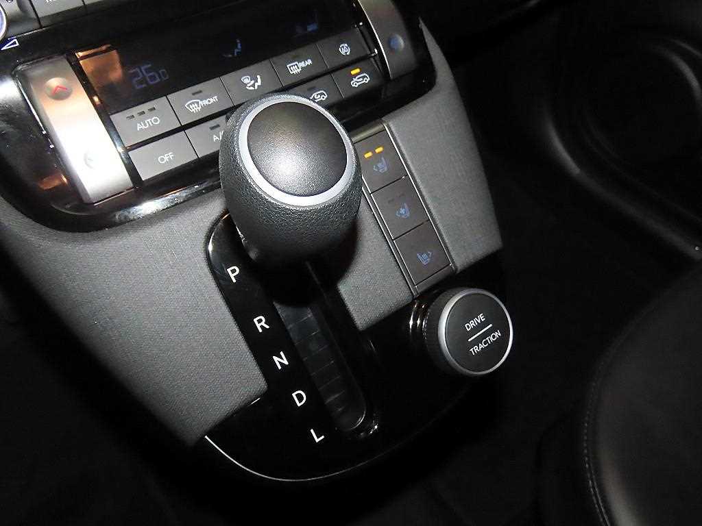 HYUNDAI Casper - Vista 12