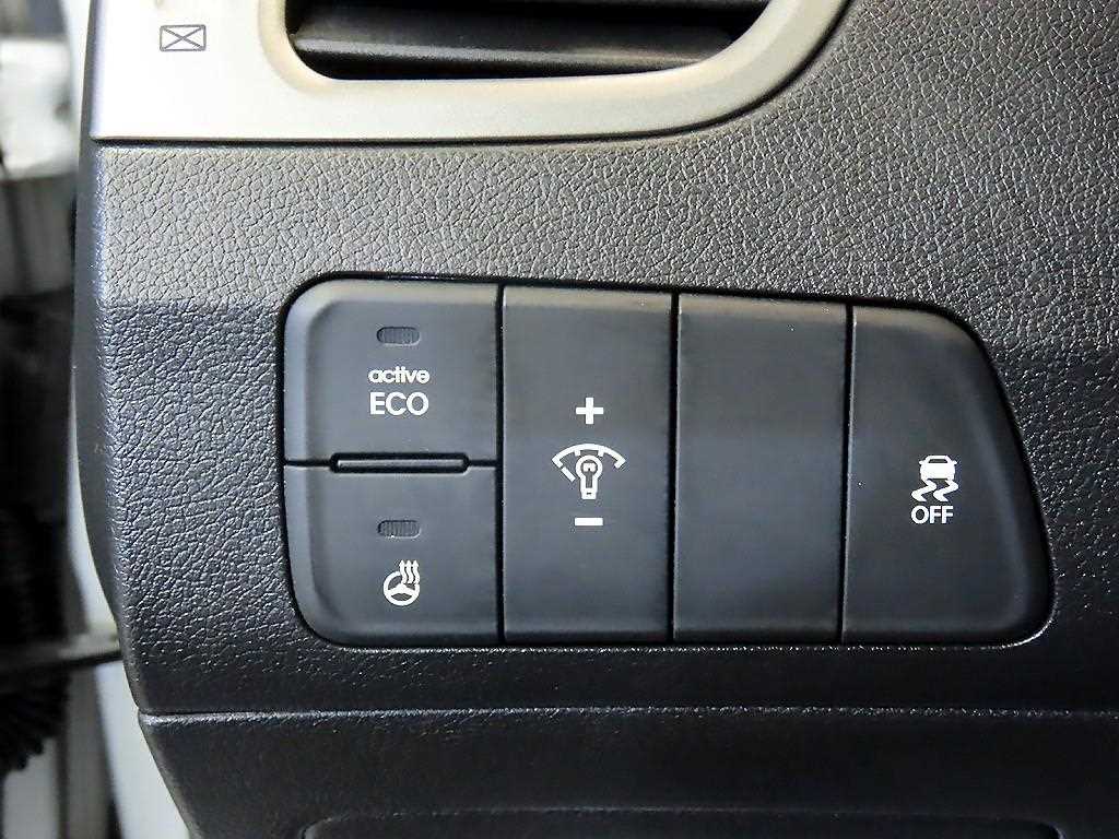 HYUNDAI Avante 2014 Gris - Importación desde Corea - HF Imports Iquique - Foto 17