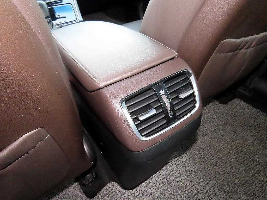 HYUNDAI Grandeur 2017 Gris - Importación desde Corea - HF Imports Iquique - Foto 17