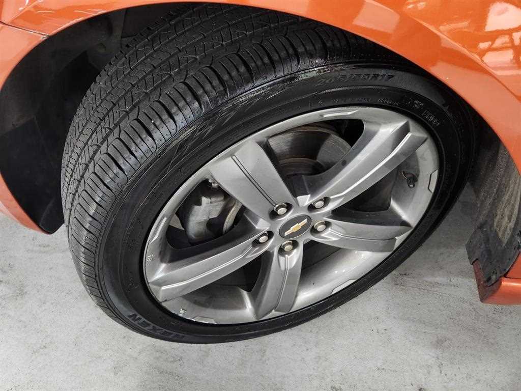 Chevrolet Abeo 2015 - Importación desde Corea - HF Imports Iquique - Foto 13