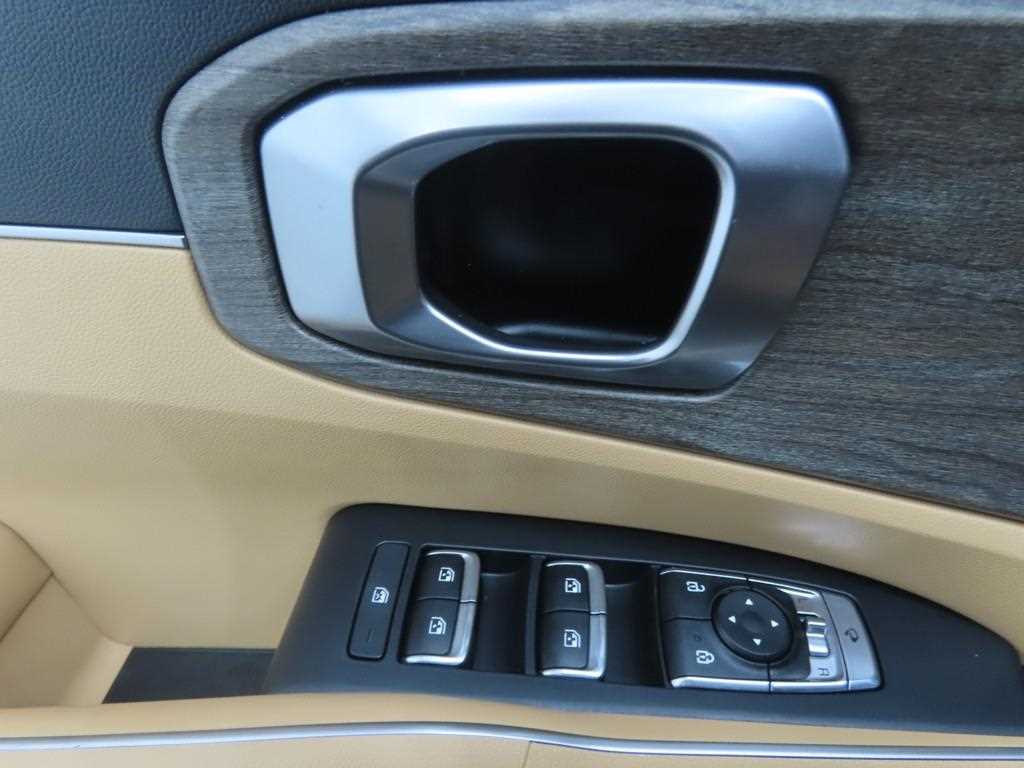 KIA Sorento - Vista 9