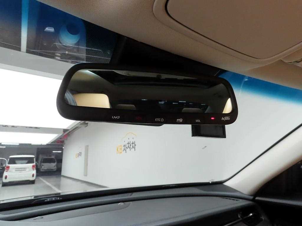 KIA K7 2020 Negro - Importación desde Corea - HF Imports Iquique - Foto 16