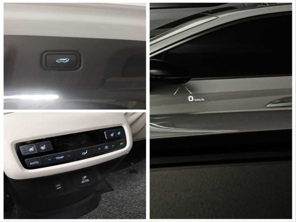 HYUNDAI Palisade 2022 - Importación desde Corea - HF Imports Iquique - Foto 17