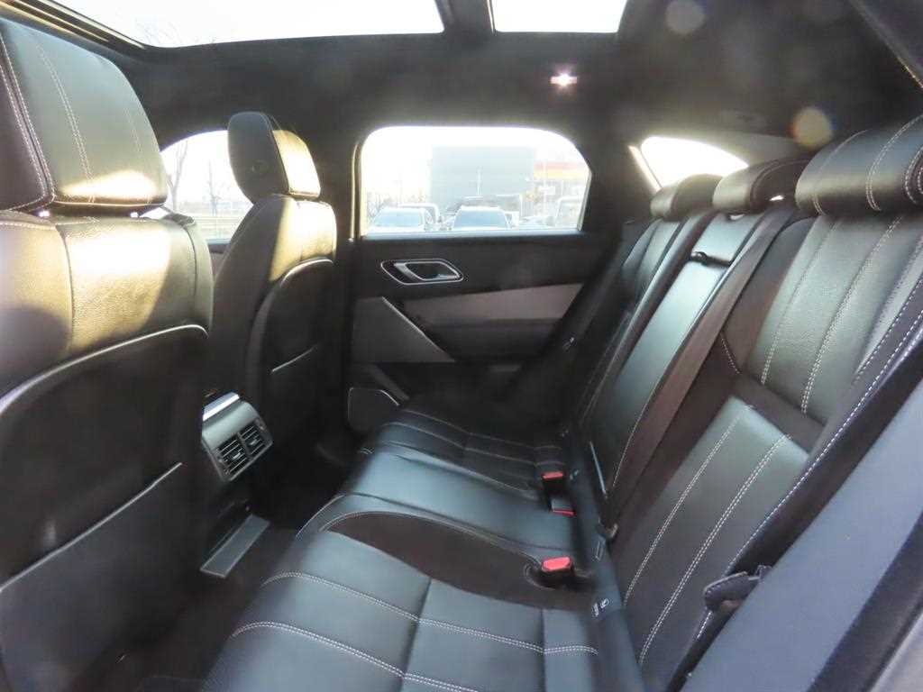 Land Rover Range Rover Bella - Vista 6