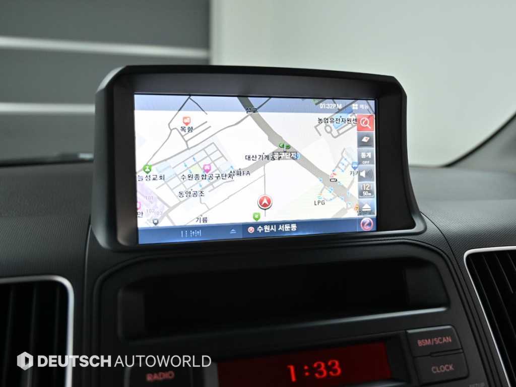 KIA Ray 2013 skyblue - Importación desde Corea - HF Imports Iquique - Foto 18