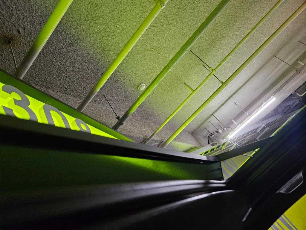 BMW X6 2021 Negro - Importación desde Corea - HF Imports Iquique - Foto 16