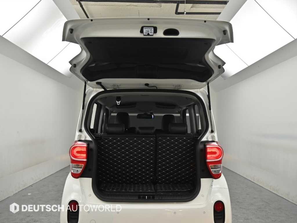 KIA Ray 2020 Blanco - Importación desde Corea - HF Imports Iquique - Foto 20