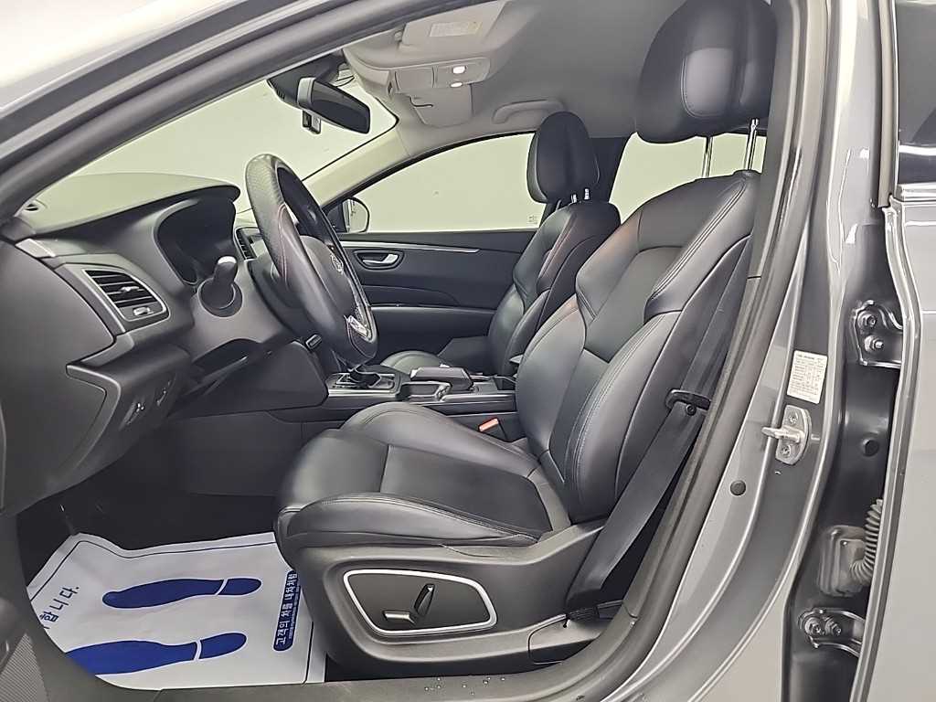 SAMSUNG SM6 - Vista 11