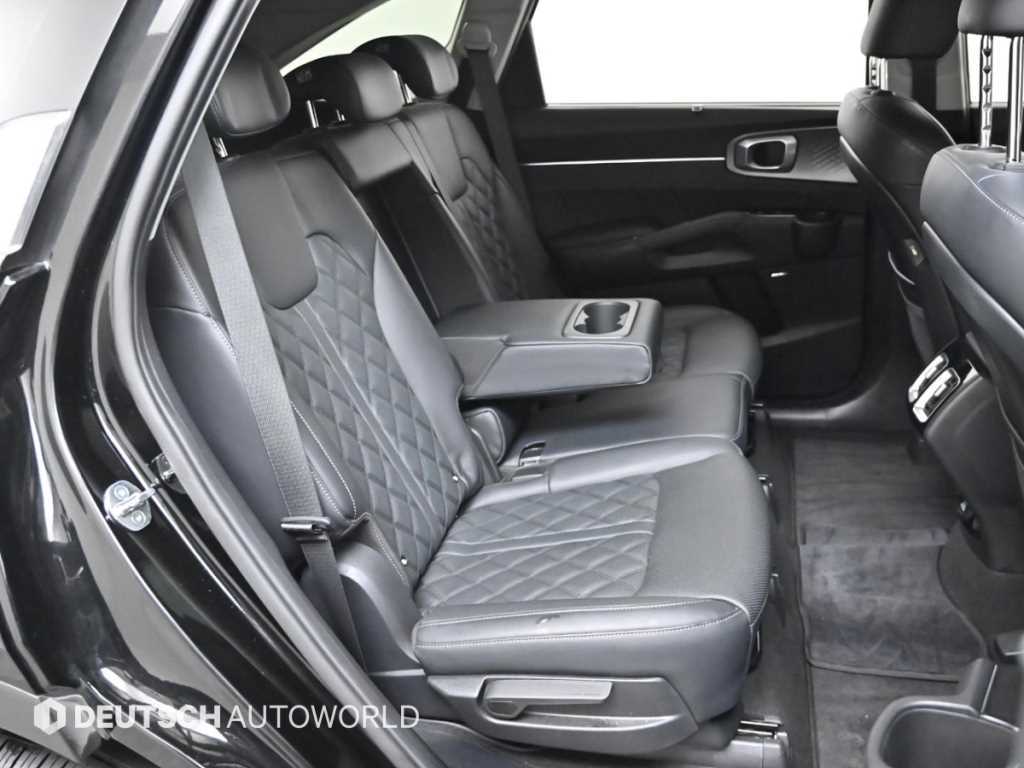KIA Sorento - Vista 12
