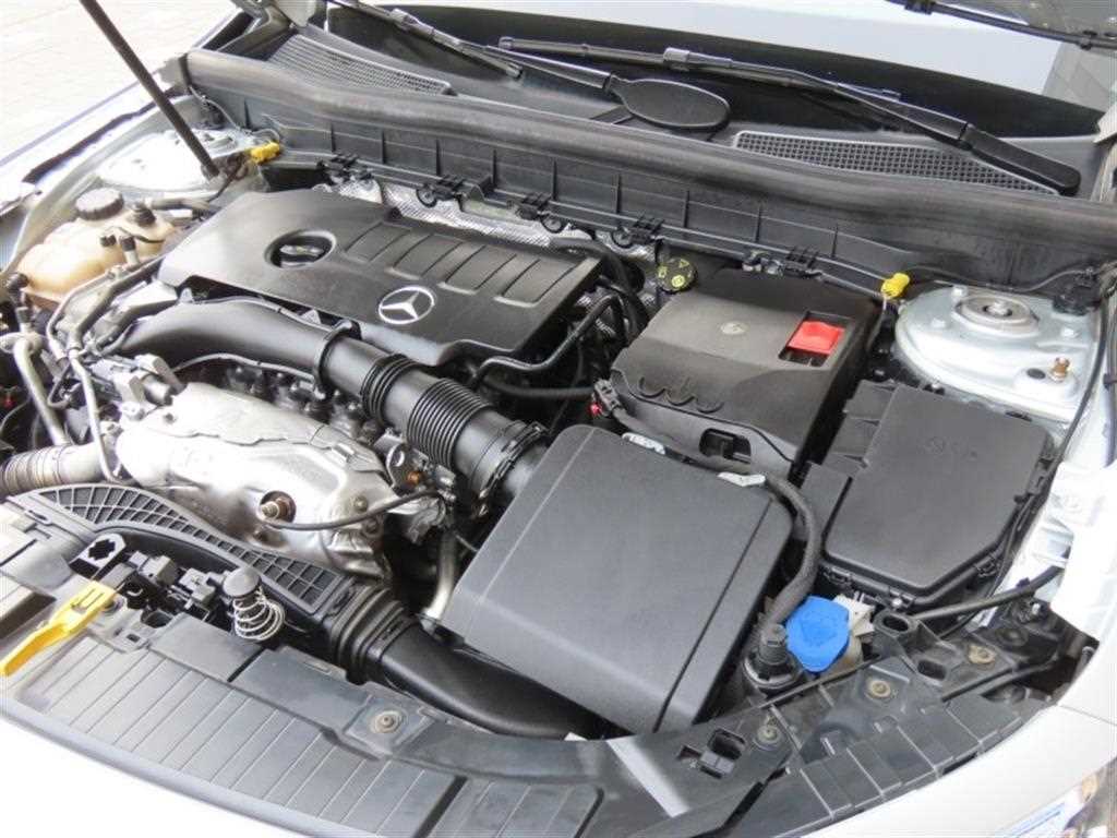 Mercedes Benz GLB Class 2021 - Importación desde Corea - HF Imports Iquique - Foto 20