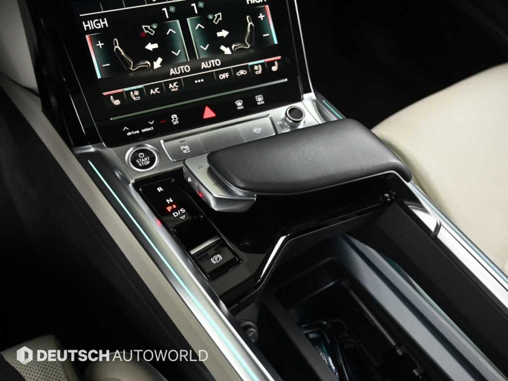 Audi e-Tron - Vista 9