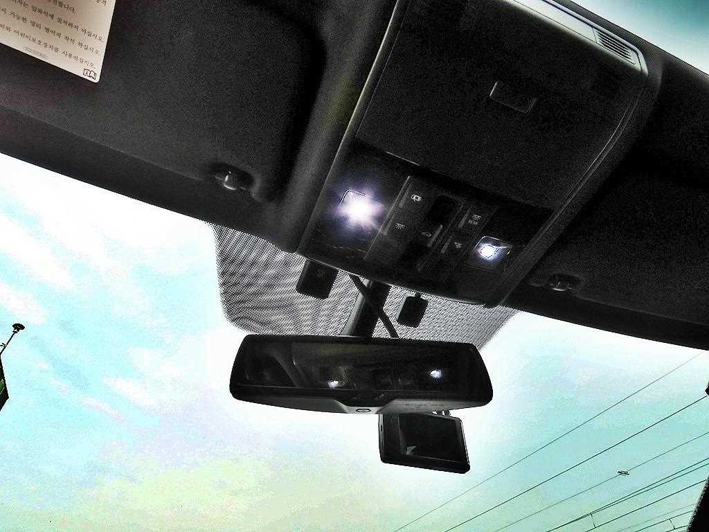 Volkswagen Golf 2016 Negro - Importación desde Corea - HF Imports Iquique - Foto 15