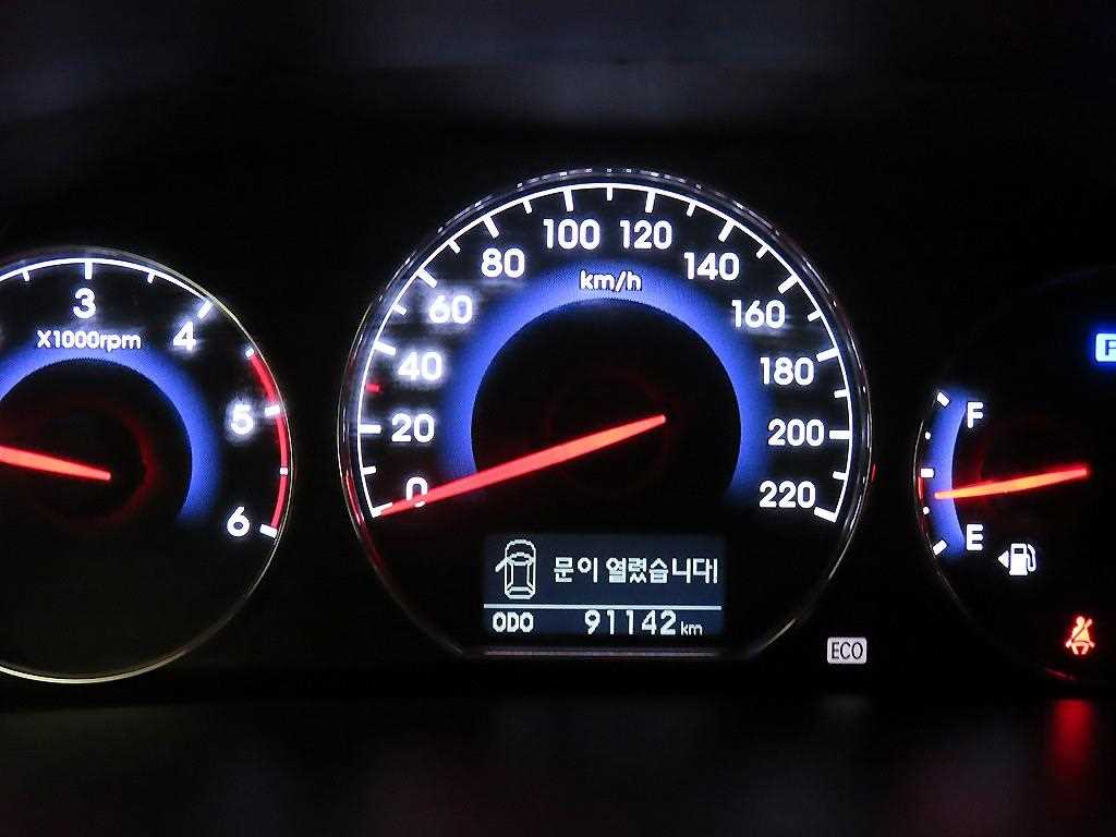 HYUNDAI Santa Fe - Vista 9