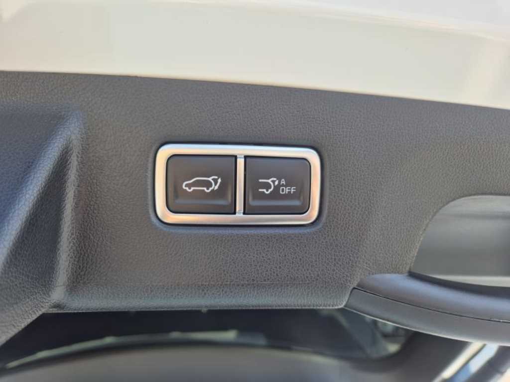 KIA Sorento 2026 Blanco - Importación desde Corea - HF Imports Iquique - Foto 20