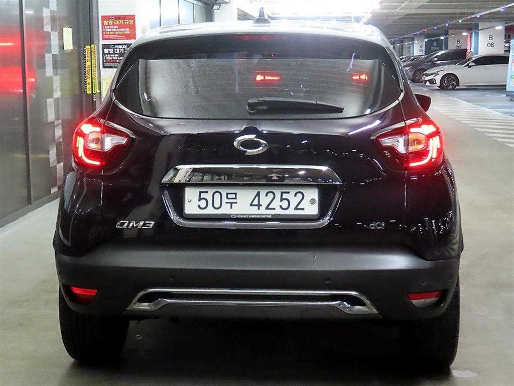 SAMSUNG QM3 - Vista 5