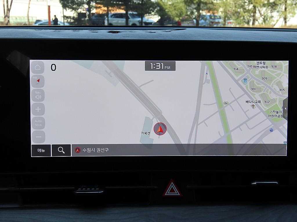 KIA Sportage 2024 - Importación desde Corea - HF Imports Iquique - Foto 14