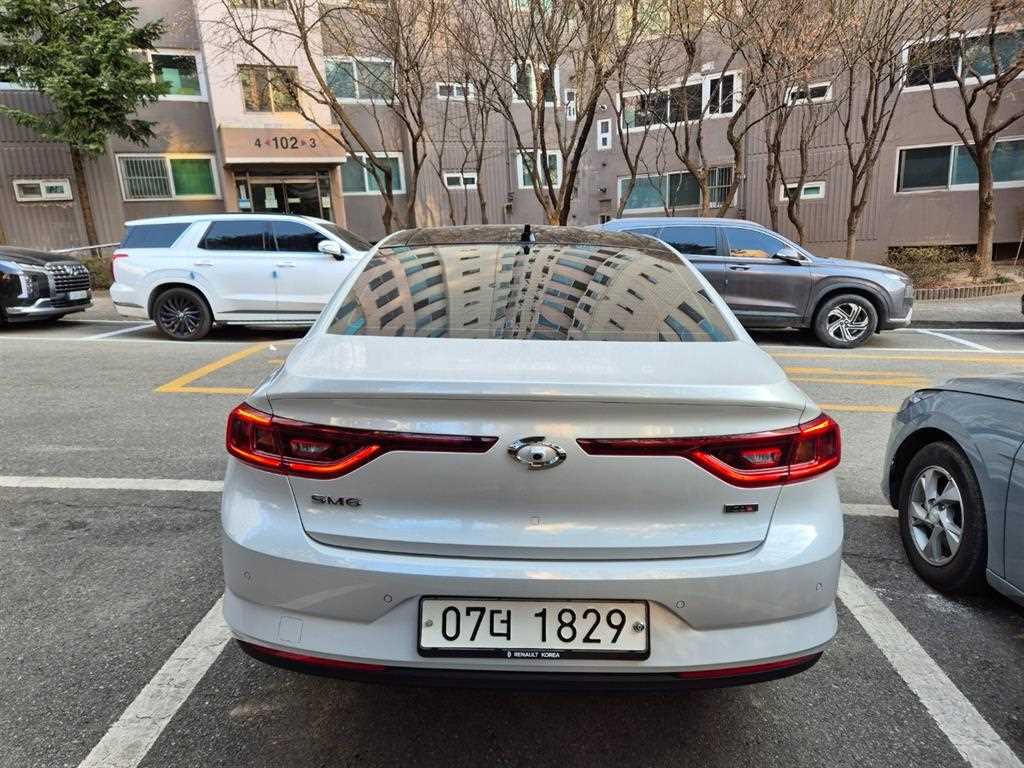 SAMSUNG SM6 - Vista 2