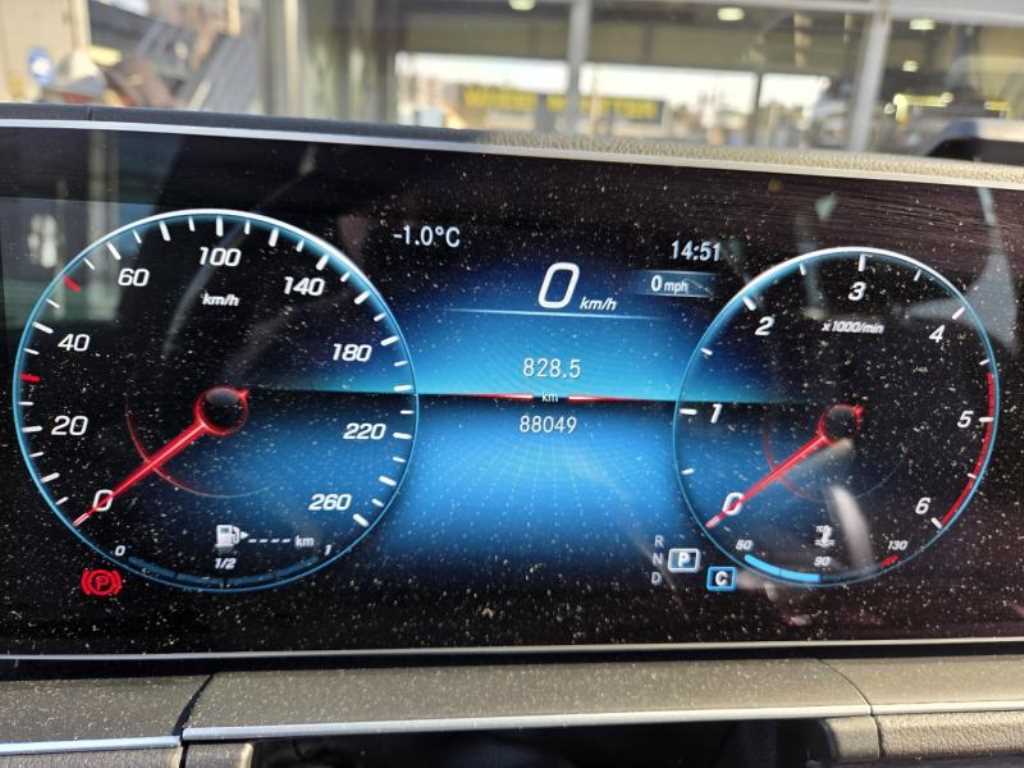 Mercedes Benz GLS Class 2022 Gris - Importación desde Corea - HF Imports Iquique - Foto 14